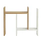 Repisa Horizontal Minimalista - Miniatura 2