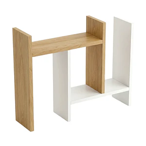 Repisa Horizontal Minimalista