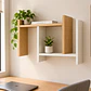 Repisa Horizontal Minimalista - Miniatura 4