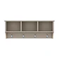 Mueble Alto Colgador de Ropa - Miniatura 2