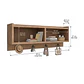 Mueble Flotante y Colgador - Miniatura 3