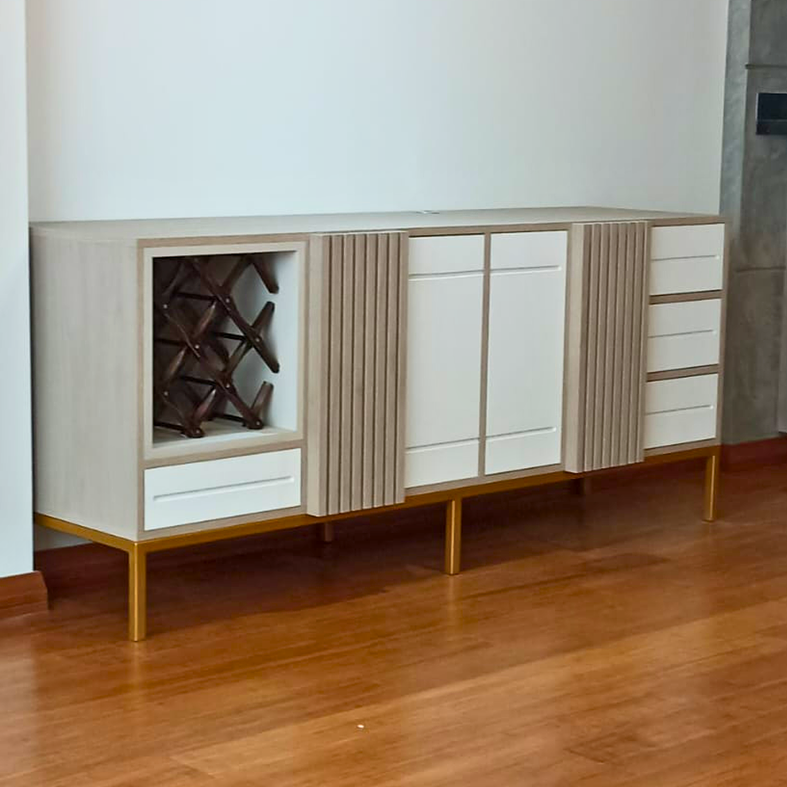 Muebles Melamina