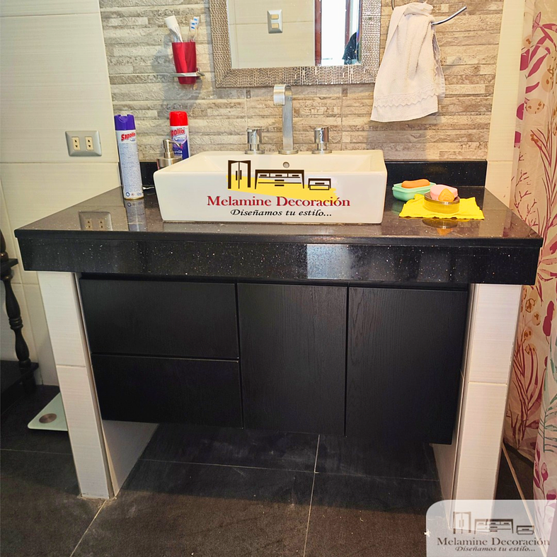 Muebles Melamina