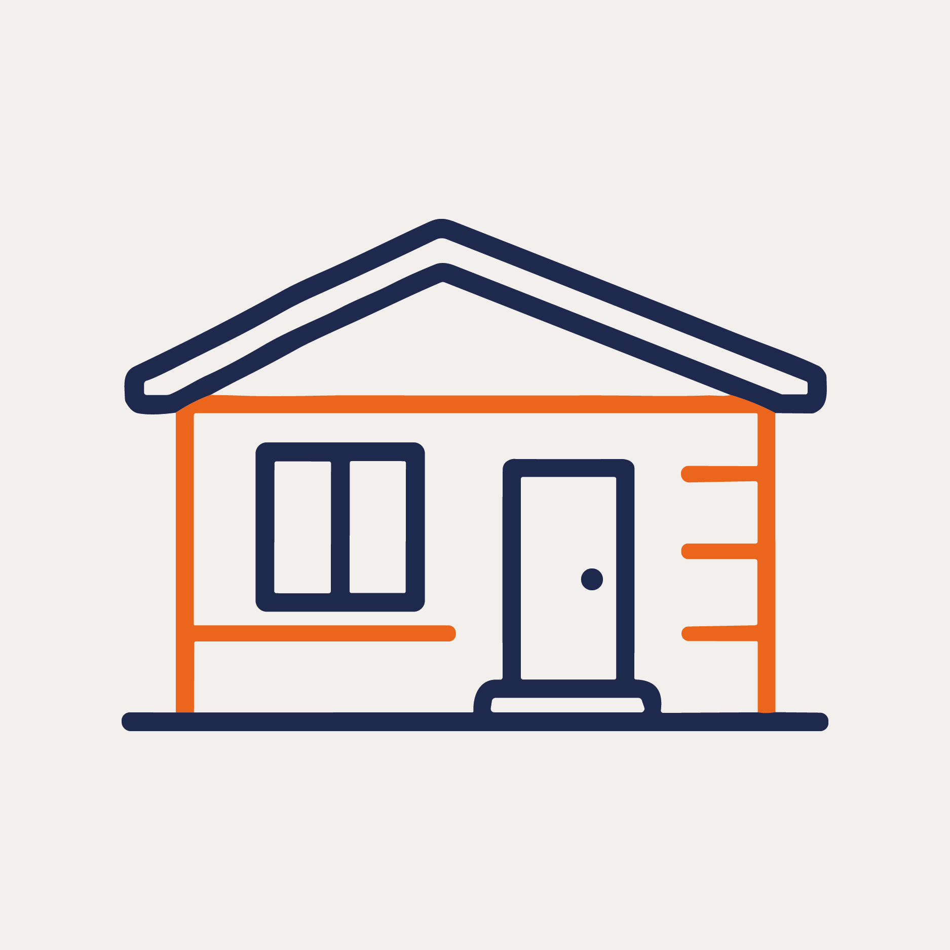 MANTENCIÓN DE VIVIENDA