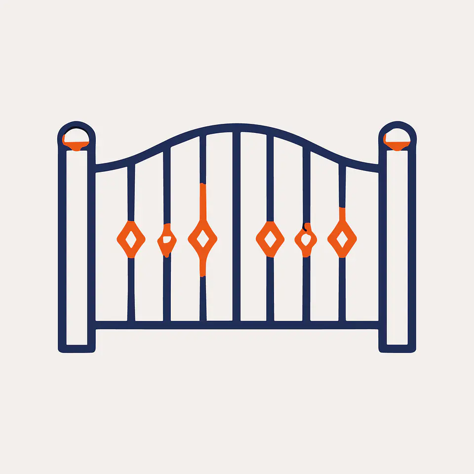 Fabricación de rejas 1