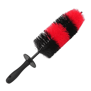 Cepillo para Limpieza de Llantas 1