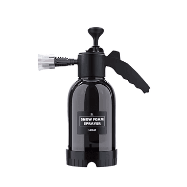 Pulverizador de Espuma Manual 2 Litros. 1