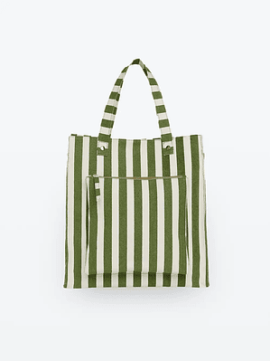 Demo - Tote