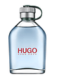 Hugo Boss Cantimplora Hombre EDT  125 ml (Sin Celofán) - Miniatura 2