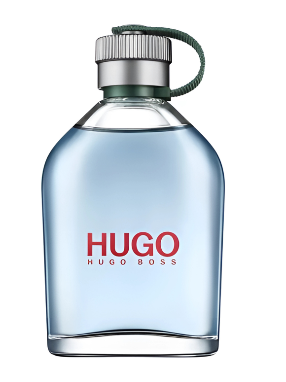 Hugo Boss Cantimplora Hombre EDT  200 ml (Sin Celofán) 2