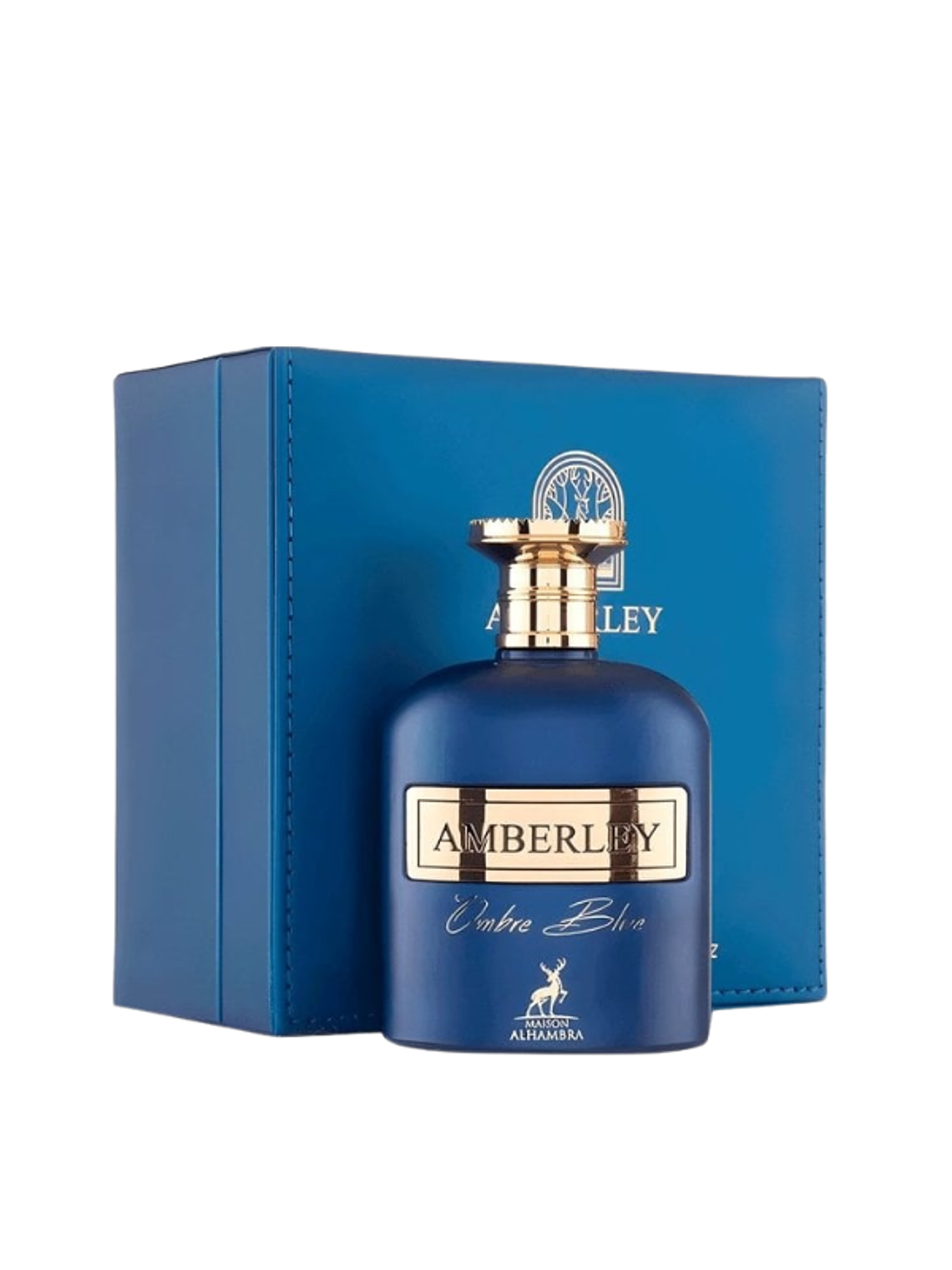 Amberley Ombre Blue Maison Alhambra Edp 100ML Hombre 1