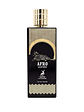 Afro Leather EDP 80Ml Unisex Maison Alhambra Perfume - Miniatura 2