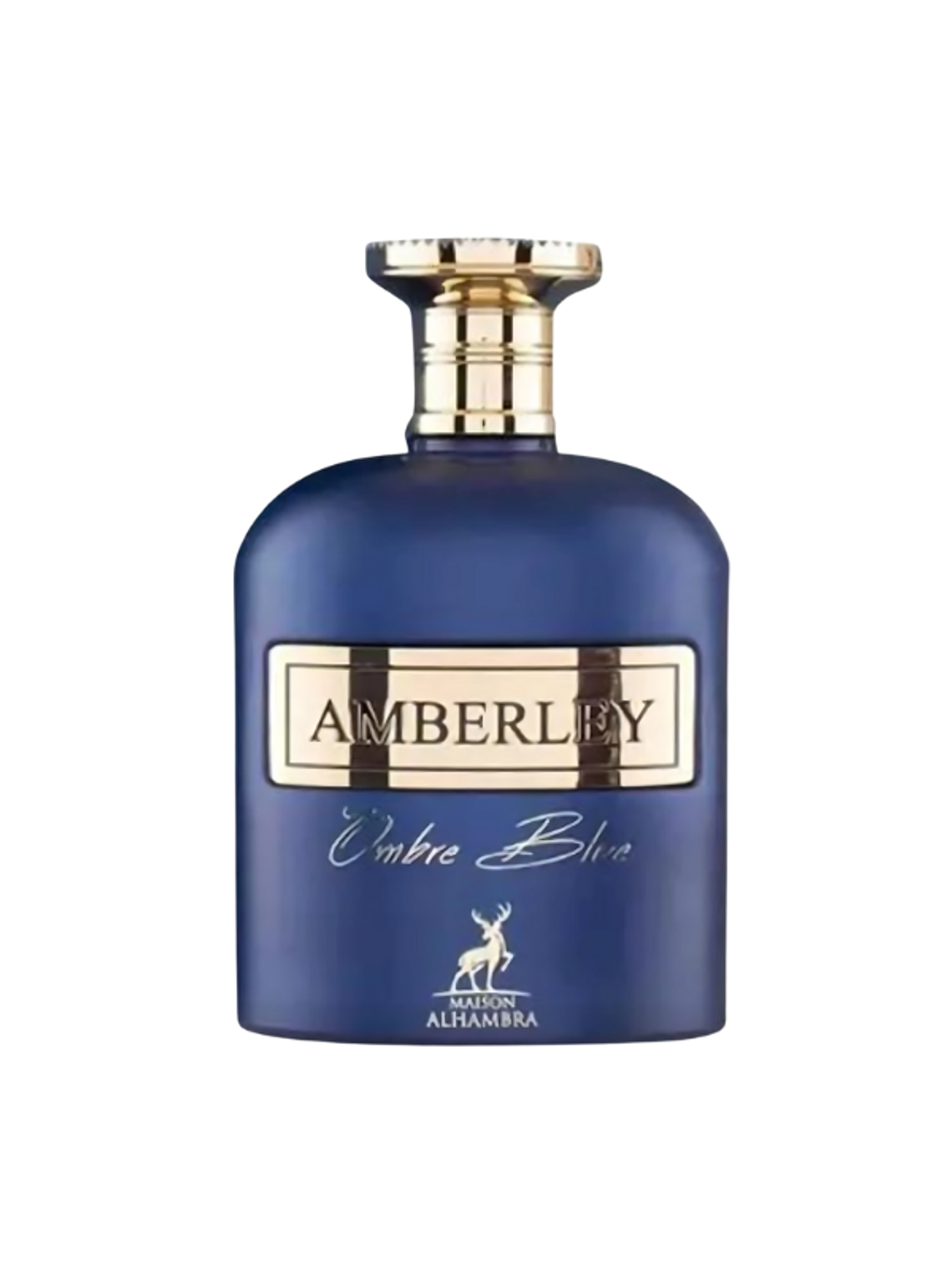Amberley Ombre Blue Maison Alhambra Edp 100ML Hombre 2