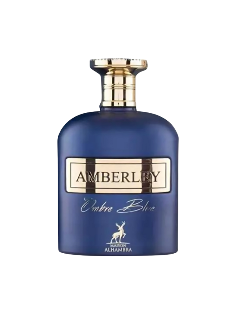 Amberley Ombre Blue Maison Alhambra Edp 100ML Hombre 2