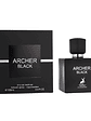 Archer Black Maison Alhambra Edp 100ML Hombre - Miniatura 1