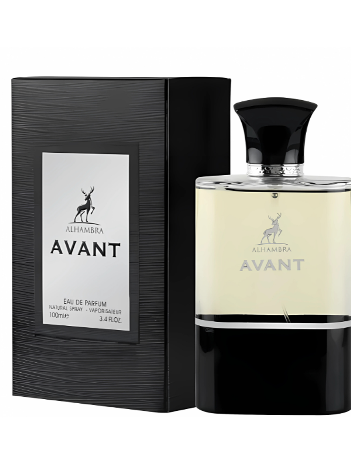 Avant Maison Alhambra Edp 100ML Unisex 1