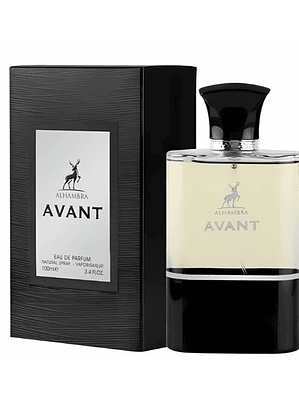 Avant Maison Alhambra Edp 100ML Unisex