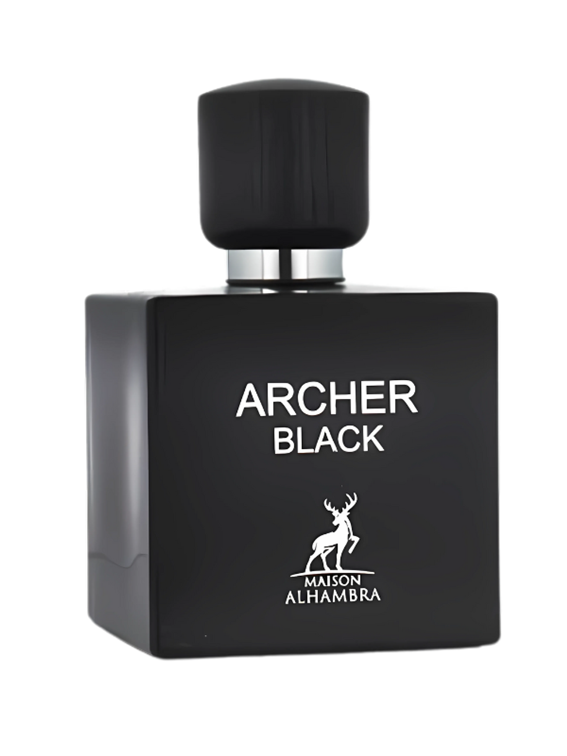 Archer Black Maison Alhambra Edp 100ML Hombre 2