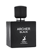 Archer Black Maison Alhambra Edp 100ML Hombre - Miniatura 2