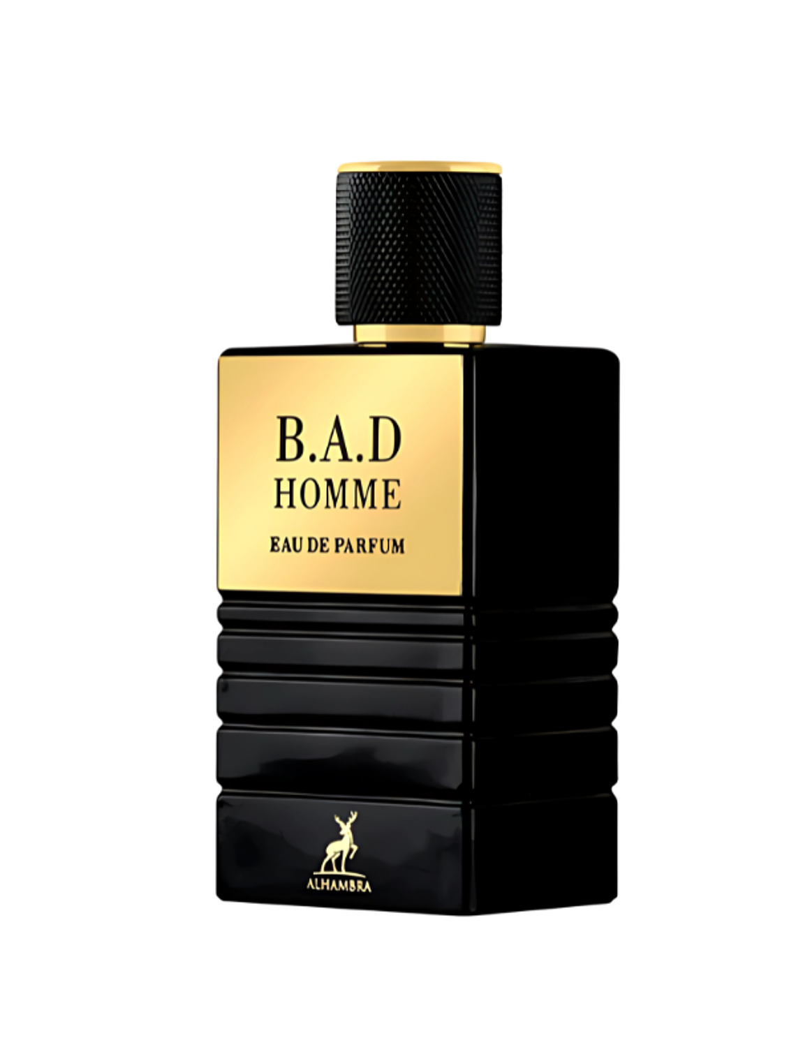 Bad Homme Maison Alhambra Edp 100ml 2