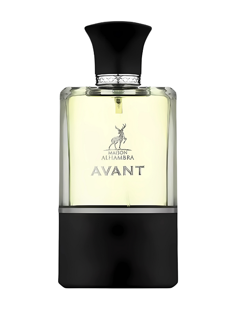 Avant Maison Alhambra Edp 100ML Unisex 2
