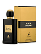 Black Origami Maison Alhambra Edp 100ML Unisex - Miniatura 1