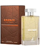 Bronze For Man EDP 100Ml Hombre Maison Alhambra Perfume - Miniatura 1