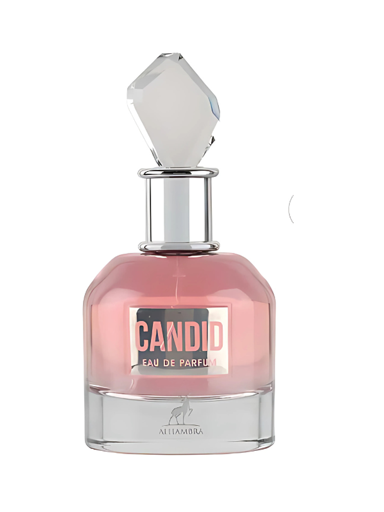 Candid Maison Alhambra Edp 100ml Mujer 1