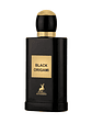 Black Origami Maison Alhambra Edp 100ML Unisex - Miniatura 2