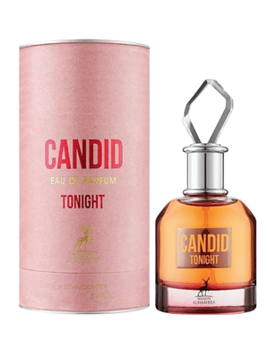 Candid Tonight Maison Alhambra Edp 100ml Mujer