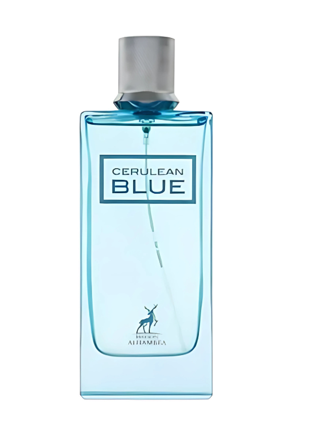 Cerulean Blue Edp 100Ml Unisex Maison Alhambra Perfume 2