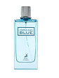 Cerulean Blue Edp 100Ml Unisex Maison Alhambra Perfume - Miniatura 2