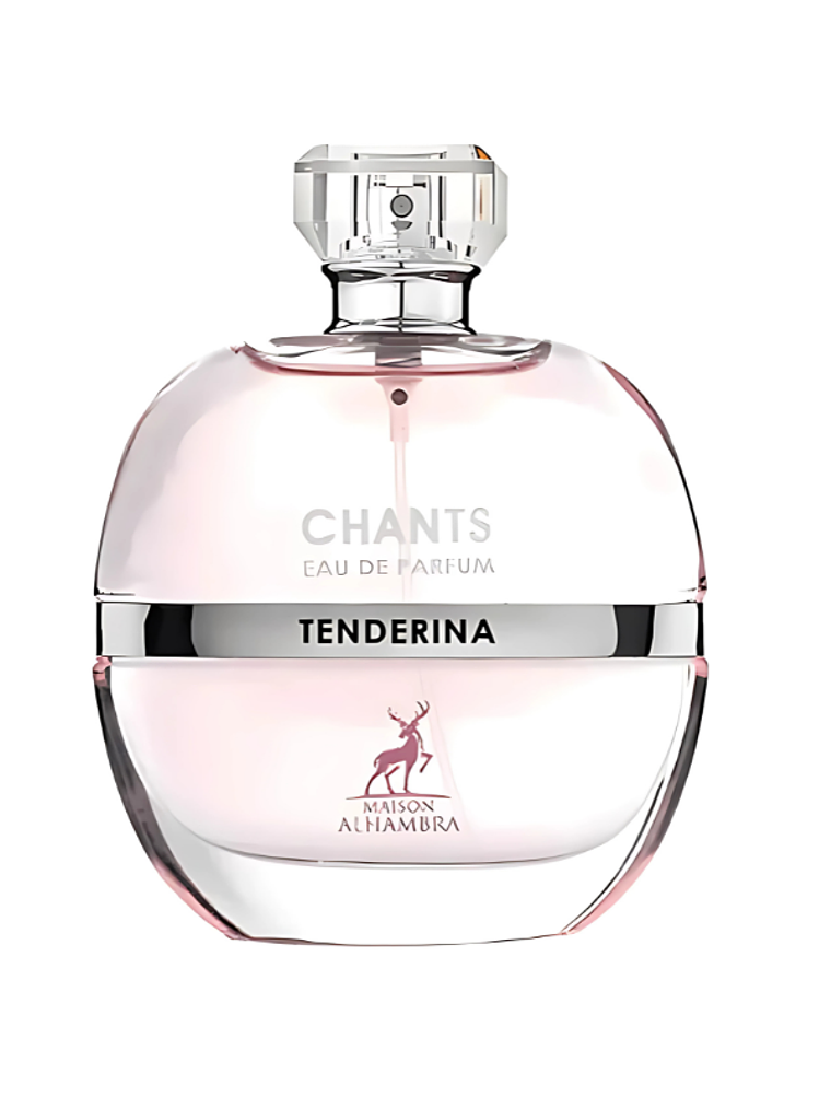 Chants Tenderina Maison Alhambra Edp 100Ml Mujer 2