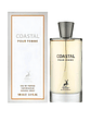 Coastal Pour Femme Edp 100Ml Mujer Maison Alhambra Perfume - Miniatura 1