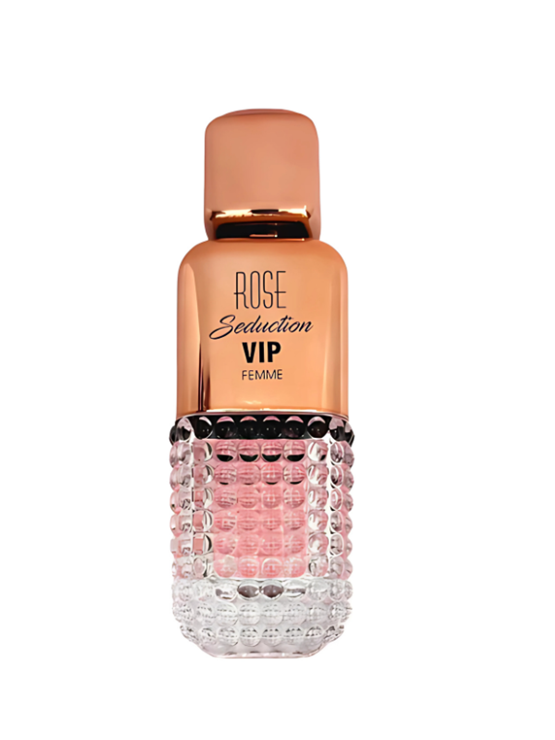 Maison Alhambra Rose Seduction VIP Femme 100 ML EDP 2