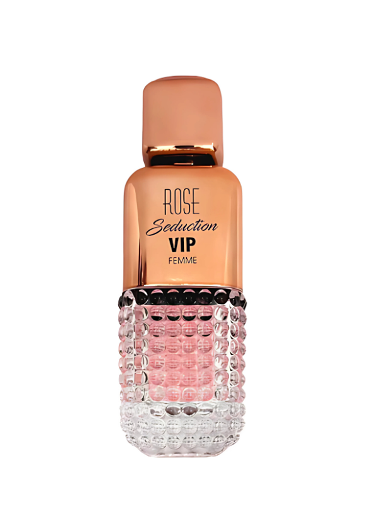 Maison Alhambra Rose Seduction VIP Femme 100 ML EDP 2