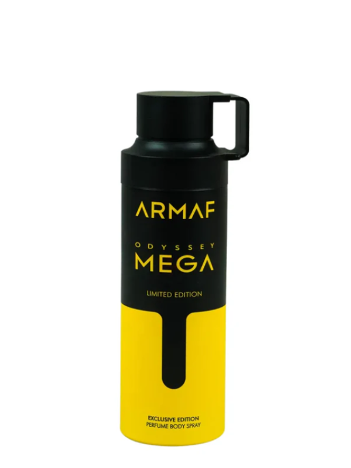Armaf Odyssey Mega Limited Edition 200ML 1