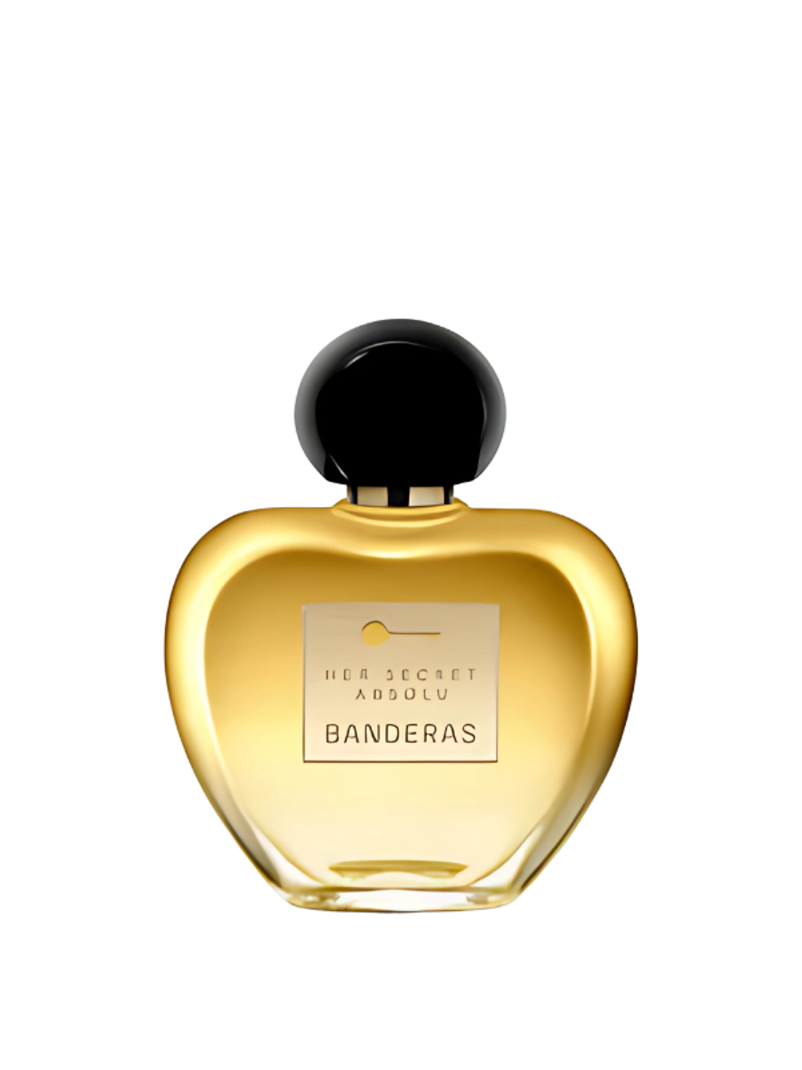 Antonio Banderas Her Secret Absolu 80 Ml EDP 2