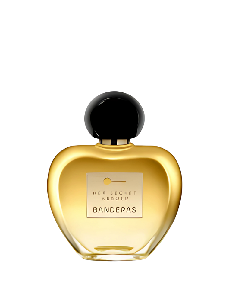 Antonio Banderas Her Secret Absolu 80 Ml EDP 2