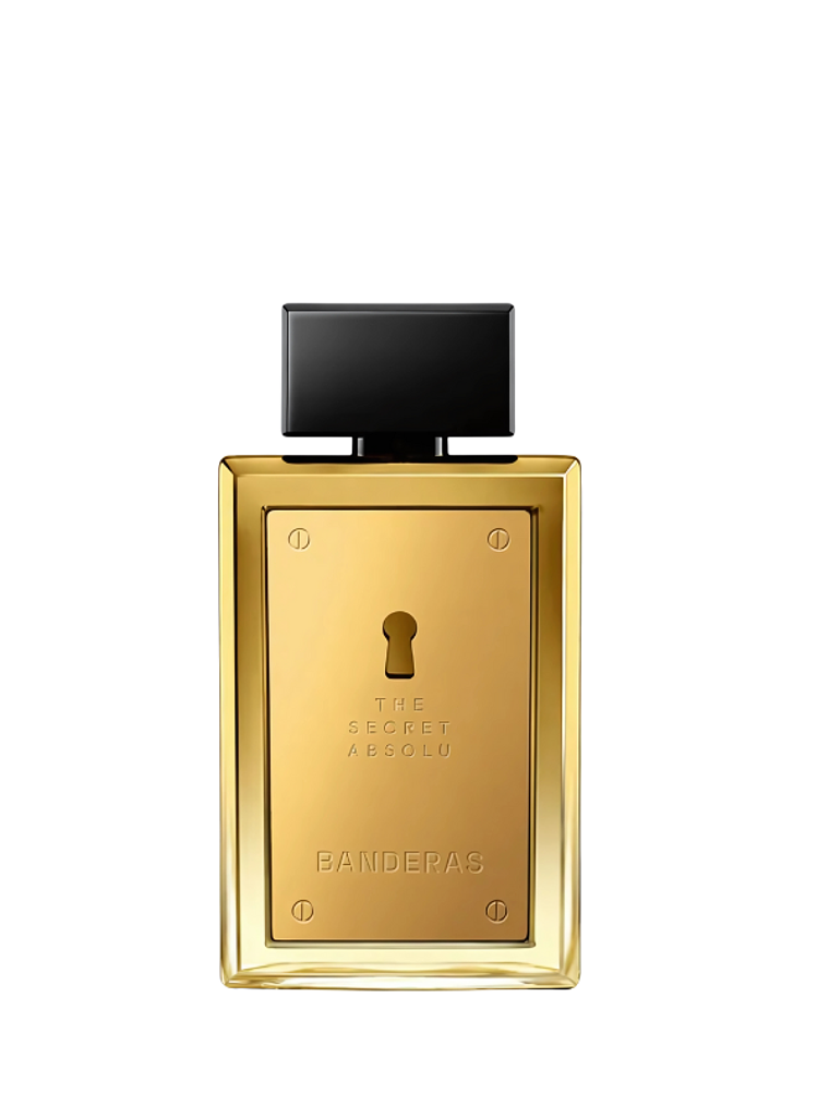 Antonio Banderas The Secret Absolu Edp 100ml Hombre 2