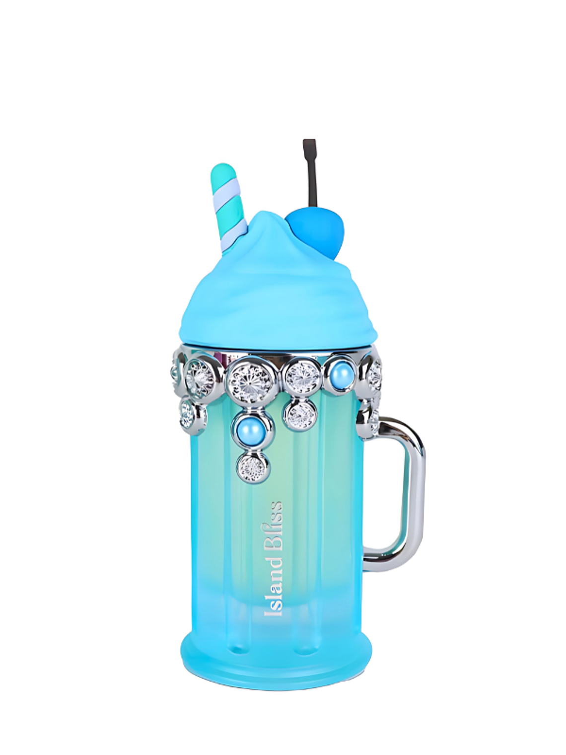 Armaf Island Bliss Delights Eau de Parfum 100 ml 2