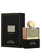 Lattafa Rave Les Femmes Pure Desire Gold EDP 100 ml - Miniatura 1