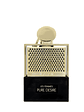Lattafa Rave Les Femmes Pure Desire Gold EDP 100 ml - Miniatura 2