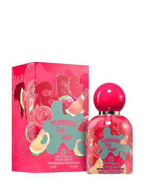 Grandeur Tubbees Pink Sugar Edp 50Ml Unisex