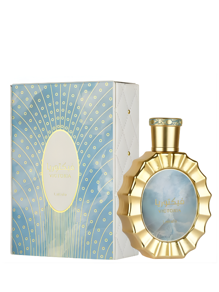 Victoria Lattafa Edp 100 ml Mujer 1