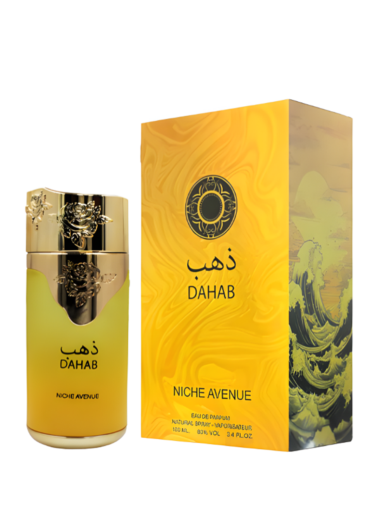 Dahab Niche Avenue Edp 100Ml Unisex 1