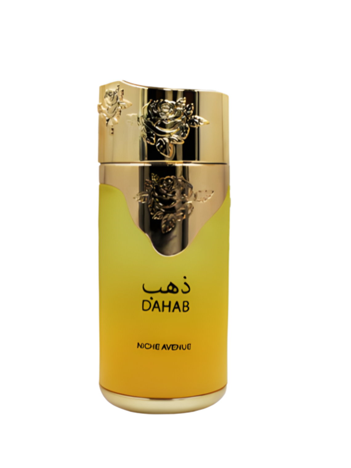 Dahab Niche Avenue Edp 100Ml Unisex 2
