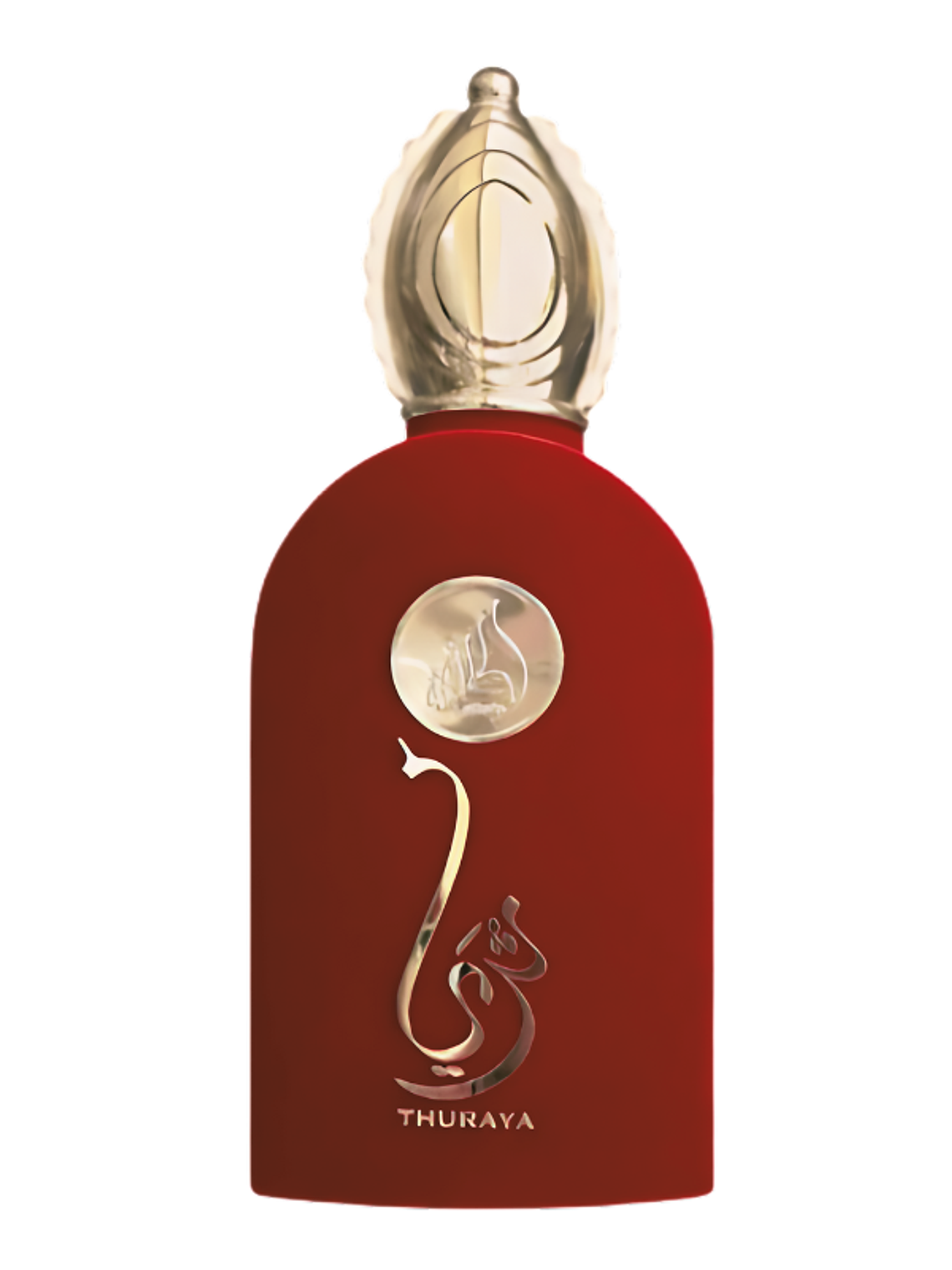  Lattafa Thuraya Mamlakat Al Oud EDP 100 ML 2