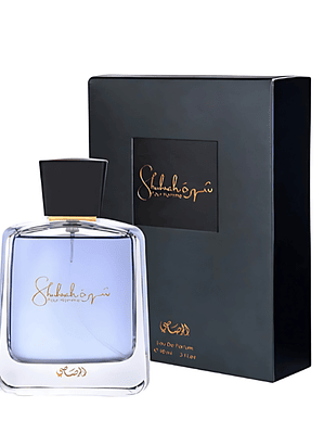 Rasasi Shuhrah Pour Homme Edp 90 Ml
