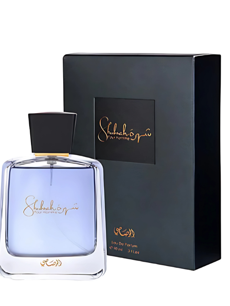 Rasasi Shuhrah Pour Homme Edp 90 Ml 1